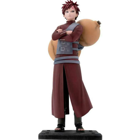 Naruto Shippuden - Gaara Figure (7