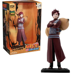 Naruto Shippuden - Gaara Figure (7") - ABYstyle - Super Figure Collection Series (SFC: 59)