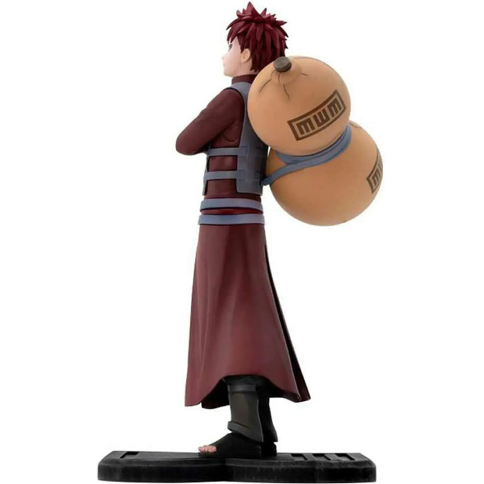 Naruto Shippuden - Gaara Figure (7") - ABYstyle - Super Figure Collection Series (SFC: 59)