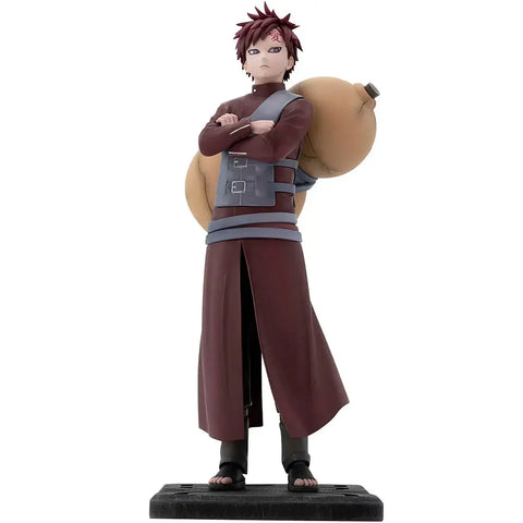 Naruto Shippuden - Gaara Figure (7