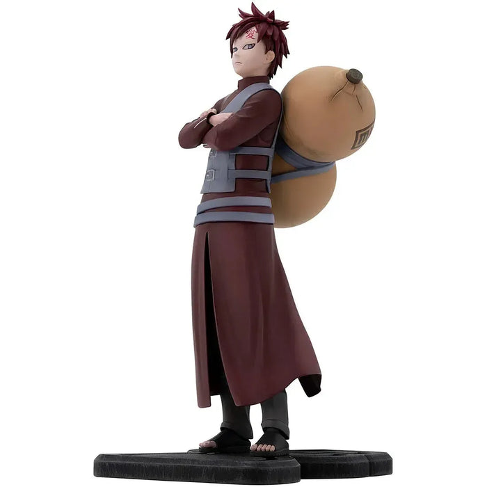 Naruto Shippuden - Gaara Figure (7") - ABYstyle - Super Figure Collection Series (SFC: 59)