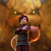 Naruto Shippuden - Gaara Figure (7") - ABYstyle - Super Figure Collection Ser...- Image 5