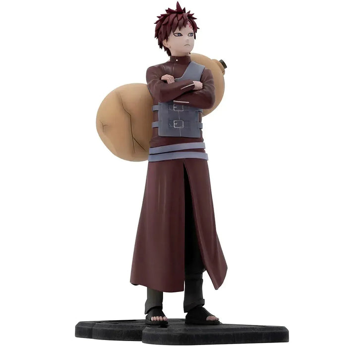 Naruto Shippuden - Gaara Figure (7") - ABYstyle - Super Figure Collection Series (SFC: 59)