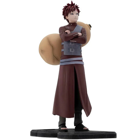 Naruto Shippuden - Gaara Figure (7