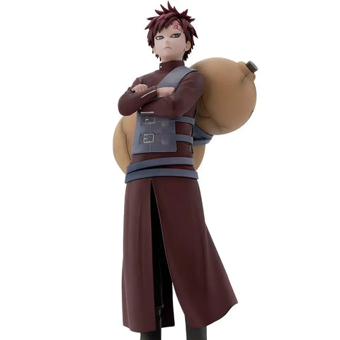 Naruto Shippuden - Gaara Figure (7