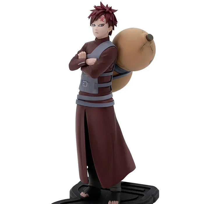 Naruto Shippuden - Gaara Figure (7") - ABYstyle - Super Figure Collection Series (SFC: 59)