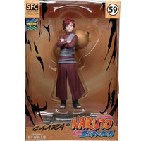 Naruto Shippuden - Gaara Figure (7