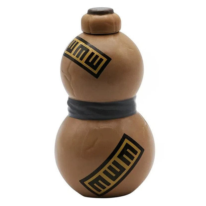 Naruto Shippuden - Gaara's Gourd Sculpted 3D Mug (Ceramic, 11.8 oz.) - ABYstyle