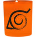 Naruto Shippuden - Hidden Leaf Symbol (Konoha) Candle (10 oz.) - ABYstyle