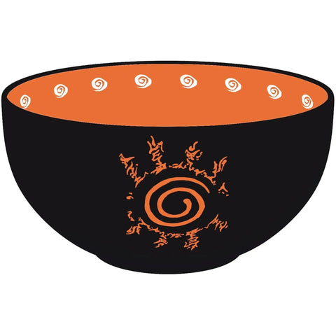 Naruto Shippuden - Hidden Leaf Village Symbol Ramen Bowl (20 oz., Ceramic) - ABYstyle - Image 3