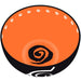 Naruto Shippuden - Hidden Leaf Village Symbol Ramen Bowl (20 oz., Ceramic) - ABYstyle