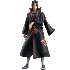 Naruto Shippuden - Itachi U...