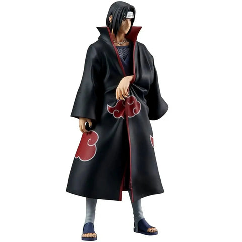 Naruto Shippuden - Itachi Uchiha Figure (10.2