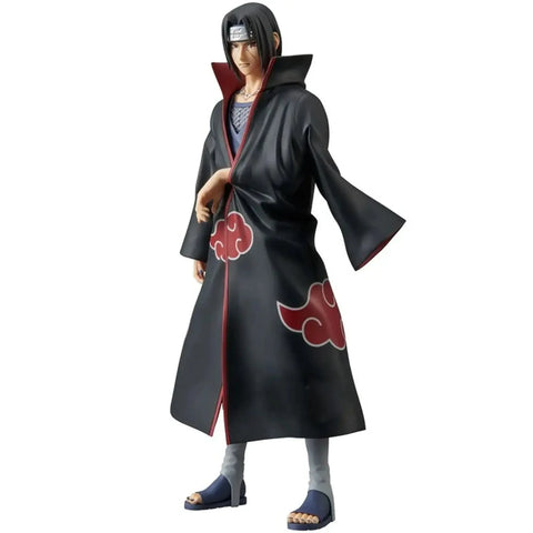 Naruto Shippuden - Itachi Uchiha Figure (10.2