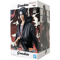 Naruto Shippuden - Itachi Uchiha Figure (10.2