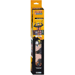 Naruto Shippuden - Itachi Uchiha & Team 7 XXL Mouse Pad (35.4"x15.7") - ABYstyle