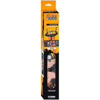 Naruto Shippuden - Itachi Uchiha & Team 7 XXL Mouse Pad (35.4"x15.7") - ABYstyle- Image 1