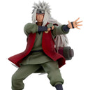 Naruto Shippuden - Jiraiya Figure - ABYstyle - Super Figure Collection (SFC)