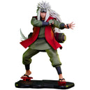 Naruto Shippuden - Jiraiya Figure - ABYstyle - Super Figure Collection (SFC)