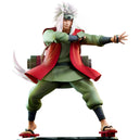 Naruto Shippuden - Jiraiya Figure - ABYstyle - Super Figure Collection (SFC)