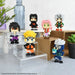 Naruto Shippuden - Jiraiya Figure Building Set - Nanoblock (139)
