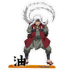 Naruto Shippuden - Jiraiya ...
