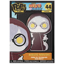 Naruto Shippuden - Kabuto Yakushi Pin Badge (Glows in the Dark, Enamel) - Funko - Pop! Anime Pin Series (44)