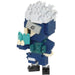 Naruto Shippuden - Kakashi Hatake Figure Building Set - Nanoblock (137)