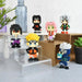 Naruto Shippuden - Kakashi Hatake Figure Building Set - Nanoblock (137)