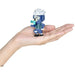 Naruto Shippuden - Kakashi Hatake Figure Building Set - Nanoblock (137)