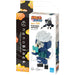 Naruto Shippuden - Kakashi Hatake Figure Building Set - Nanoblock (137)