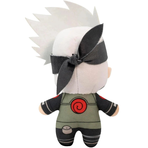 Naruto Shippuden - Kakashi Hatake Plush (8") - ABYstyle - (2023)
