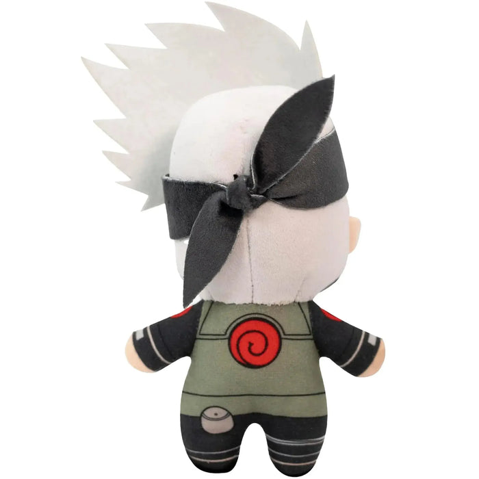 Naruto Shippuden - Kakashi Hatake Plush (8") - ABYstyle - (2023)