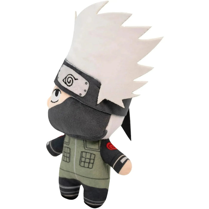 Naruto Shippuden - Kakashi Hatake Plush (8") - ABYstyle - (2023)