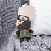 Naruto Shippuden - Kakashi Hatake Plush (8") - ABYstyle - (2023)