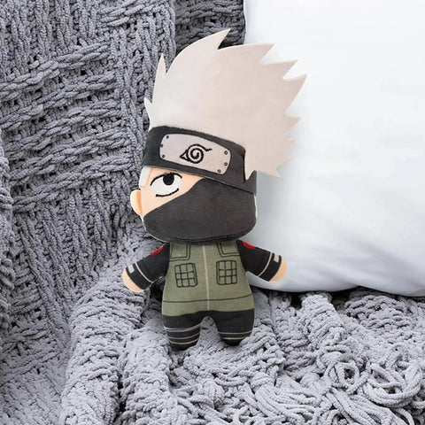 Naruto Shippuden - Kakashi Hatake Plush (8