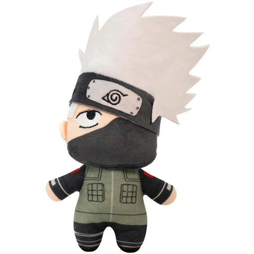 Naruto Shippuden - Kakashi Hatake Plush (8") - ABYstyle - (2023)
