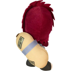 Naruto Shippuden - Kazekage Gaara Plush (8") - Great Eastern Entertainment