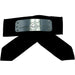 Naruto Shippuden - Konoha Headband - Adult Size - ABYstyle