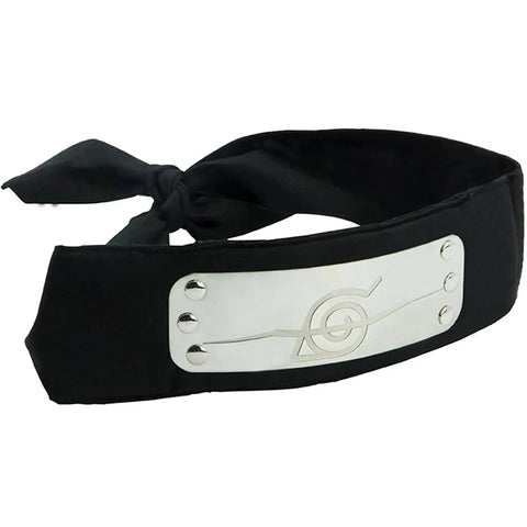 Naruto Shippuden - Konoha Headband - Adult Size - ABYstyle - Image 3