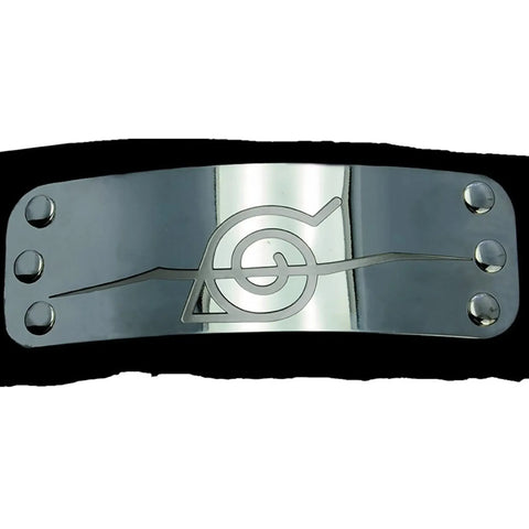 Naruto Shippuden - Konoha Headband - Adult Size - ABYstyle - Image 4