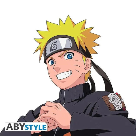 Naruto Shippuden - Konoha Headband - Adult Size - ABYstyle - Image 5