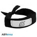 Naruto Shippuden - Konoha Headband - Adult Size - ABYstyle