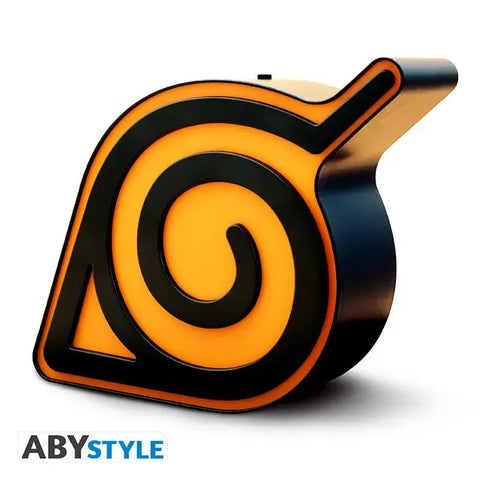 Naruto Shippuden - Konoha Lamp - ABYstyle - Image 10
