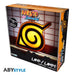 Naruto Shippuden - Konoha Lamp - ABYstyle