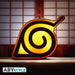Naruto Shippuden - Konoha Lamp - ABYstyle