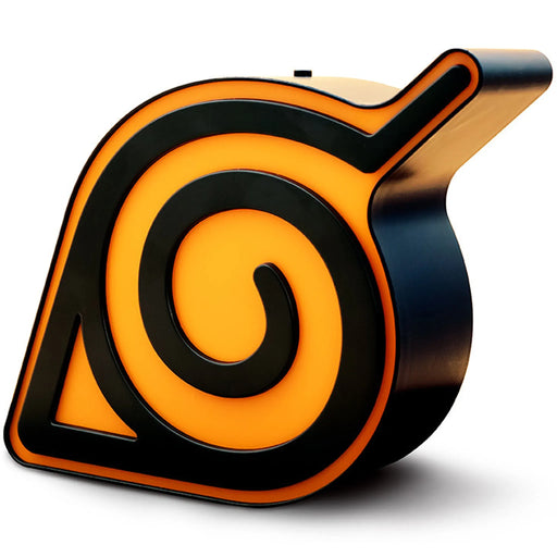 Naruto Shippuden - Konoha Lamp - ABYstyle