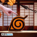 Naruto Shippuden - Konoha Lamp - ABYstyle