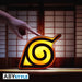 Naruto Shippuden - Konoha Lamp - ABYstyle
