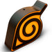 Naruto Shippuden - Konoha Lamp - ABYstyle